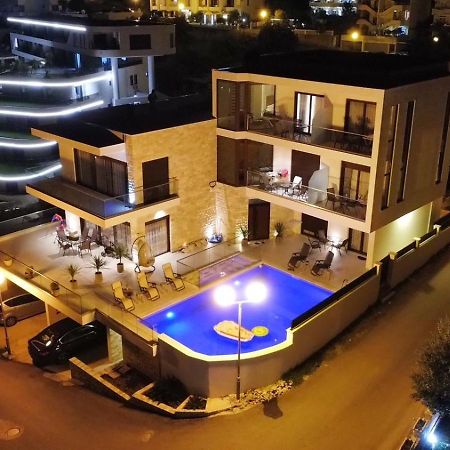 Arte Apartments أولتْسي المظهر الخارجي الصورة