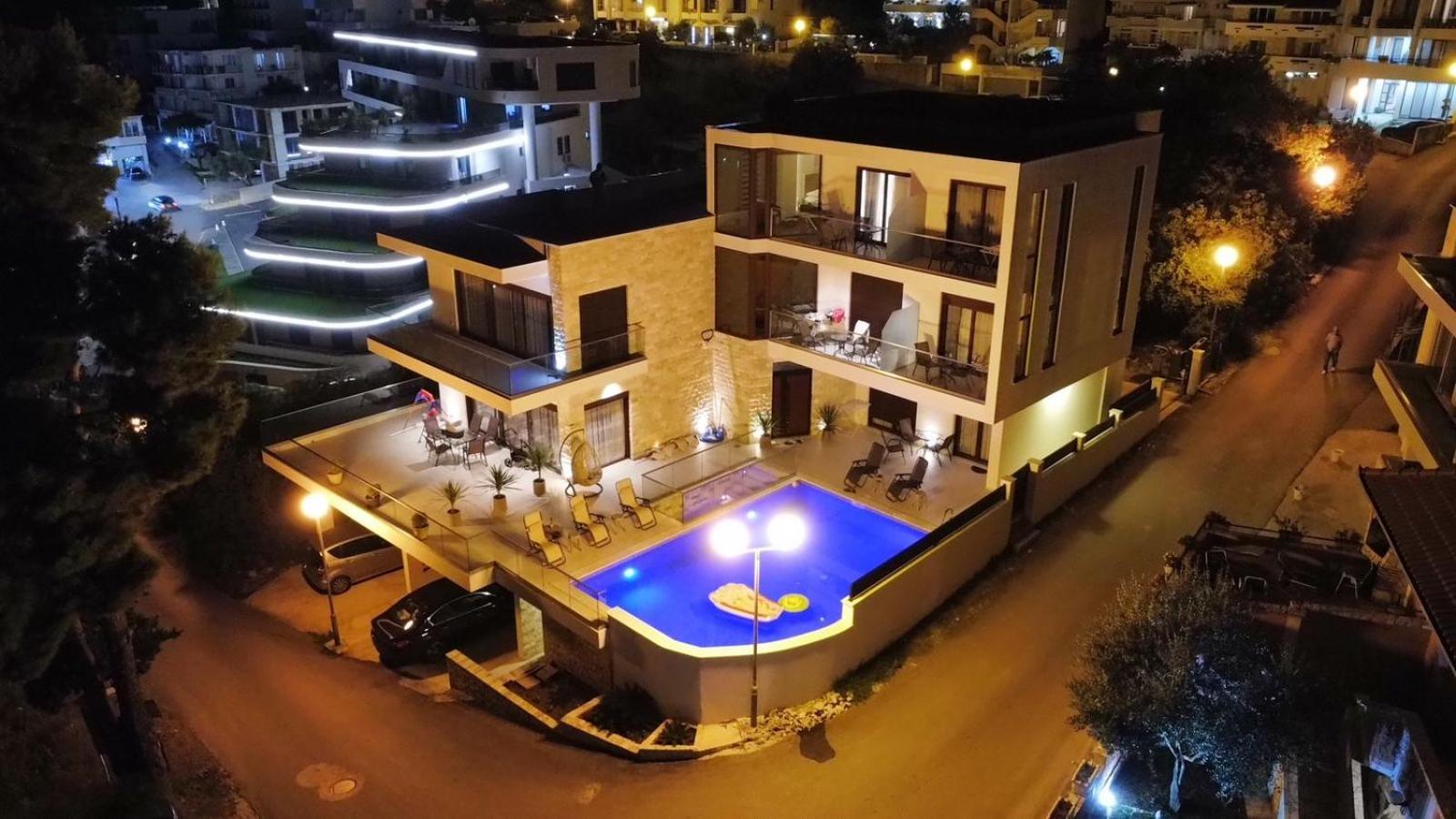 Arte Apartments أولتْسي المظهر الخارجي الصورة